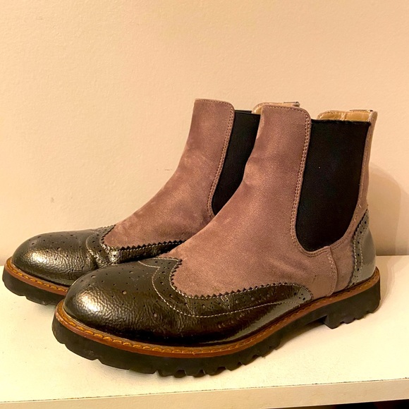 🖤 Booties - Picture 3 of 5